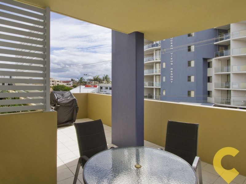 105/111 Pumicestone Blue, Bulcock Street, Caloundra QLD 4551