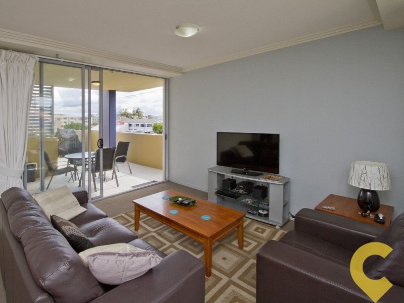 105/111 Pumicestone Blue, Bulcock Street, Caloundra QLD 4551