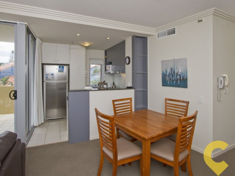 105/111 Pumicestone Blue, Bulcock Street, Caloundra QLD 4551