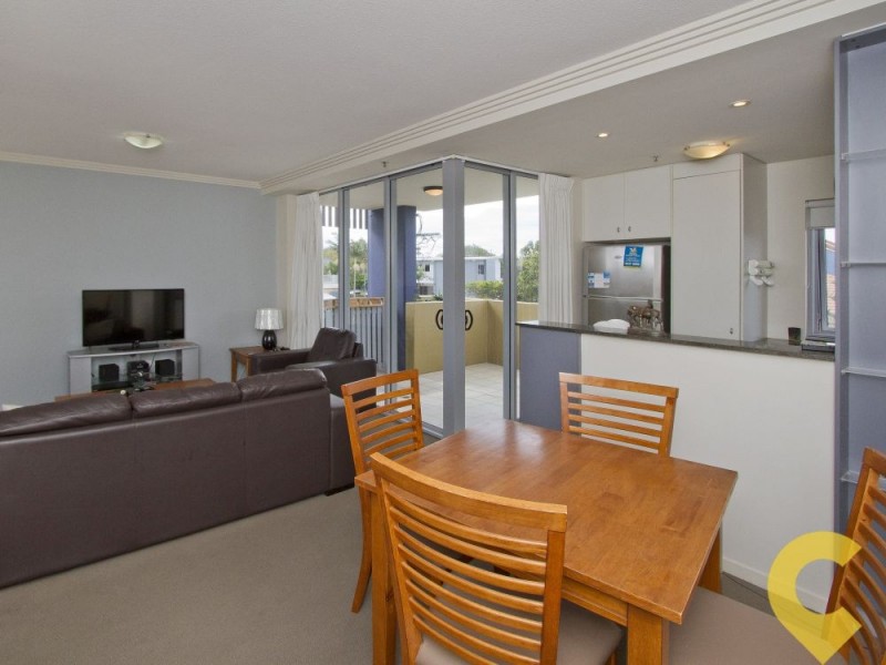 105/111 Pumicestone Blue, Bulcock Street, Caloundra QLD 4551