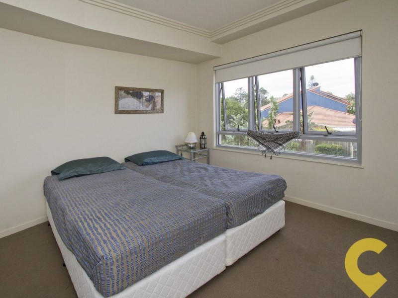 105/111 Pumicestone Blue, Bulcock Street, Caloundra QLD 4551