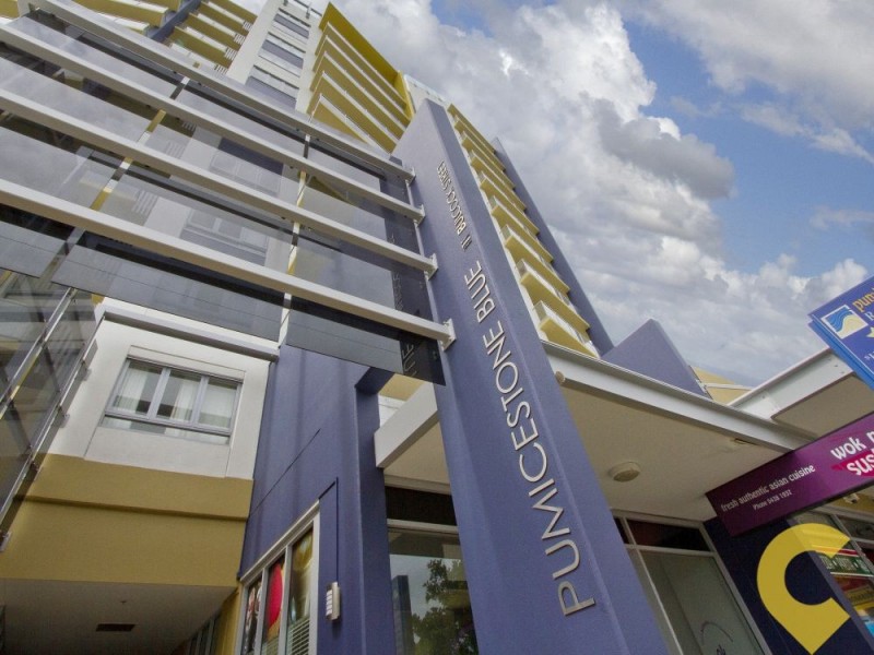 105/111 Pumicestone Blue, Bulcock Street, Caloundra QLD 4551