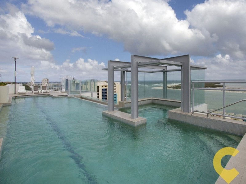 105/111 Pumicestone Blue, Bulcock Street, Caloundra QLD 4551