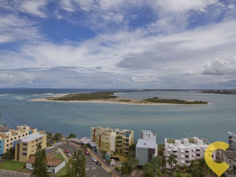 105/111 Pumicestone Blue, Bulcock Street, Caloundra QLD 4551