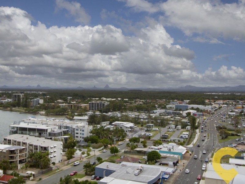 105/111 Pumicestone Blue, Bulcock Street, Caloundra QLD 4551