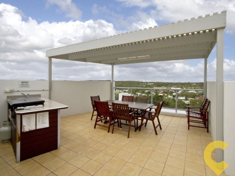 105/111 Pumicestone Blue, Bulcock Street, Caloundra QLD 4551