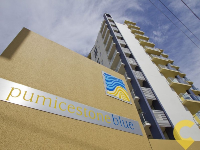 105/111 Pumicestone Blue, Bulcock Street, Caloundra QLD 4551