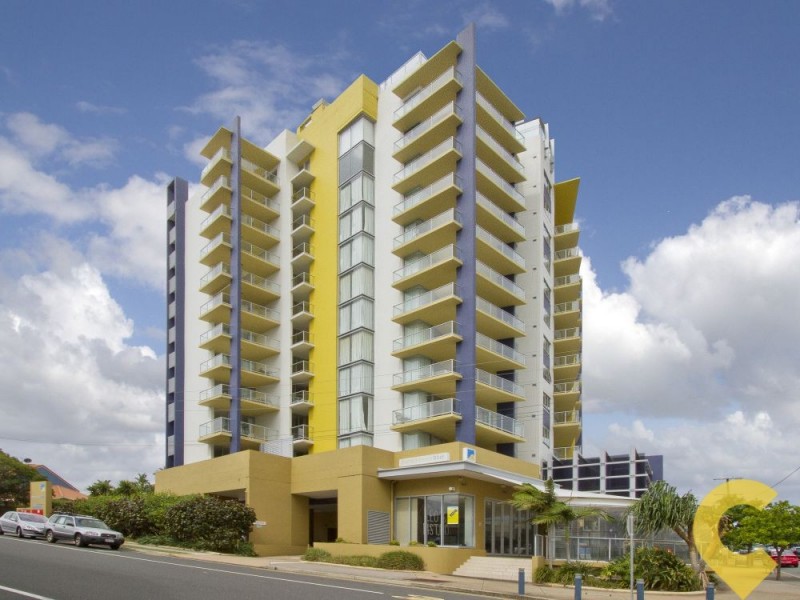 105/111 Pumicestone Blue, Bulcock Street, Caloundra QLD 4551