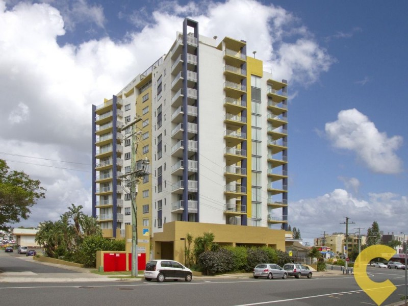 105/111 Pumicestone Blue, Bulcock Street, Caloundra QLD 4551