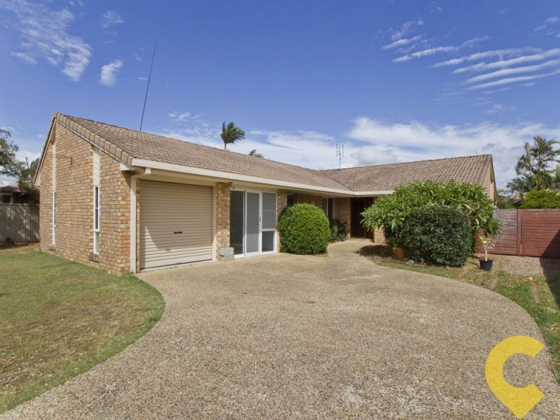 136 Chelsea Crescent, Minyama QLD 4575