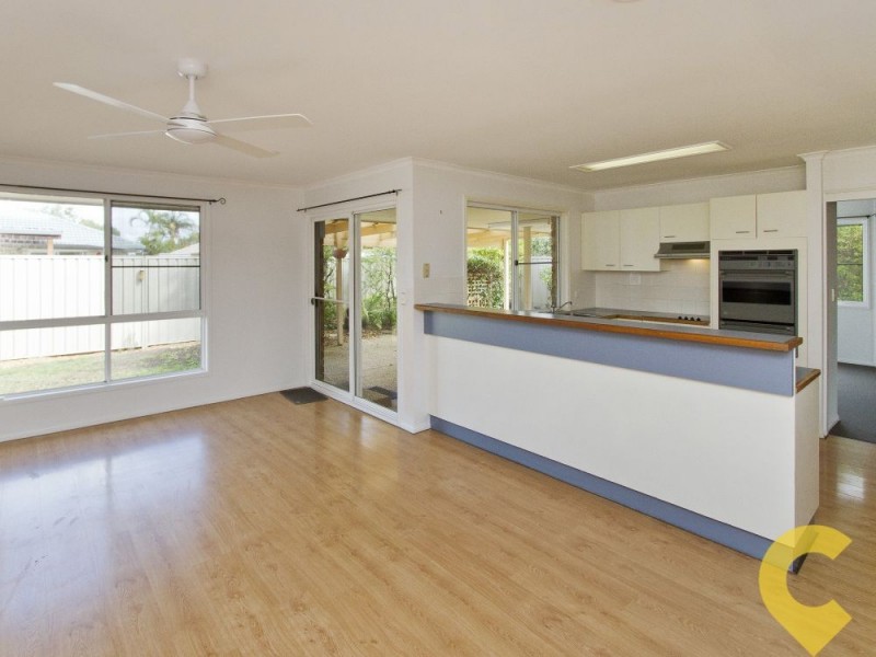 136 Chelsea Crescent, Minyama QLD 4575