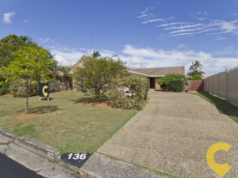 136 Chelsea Crescent, Minyama QLD 4575