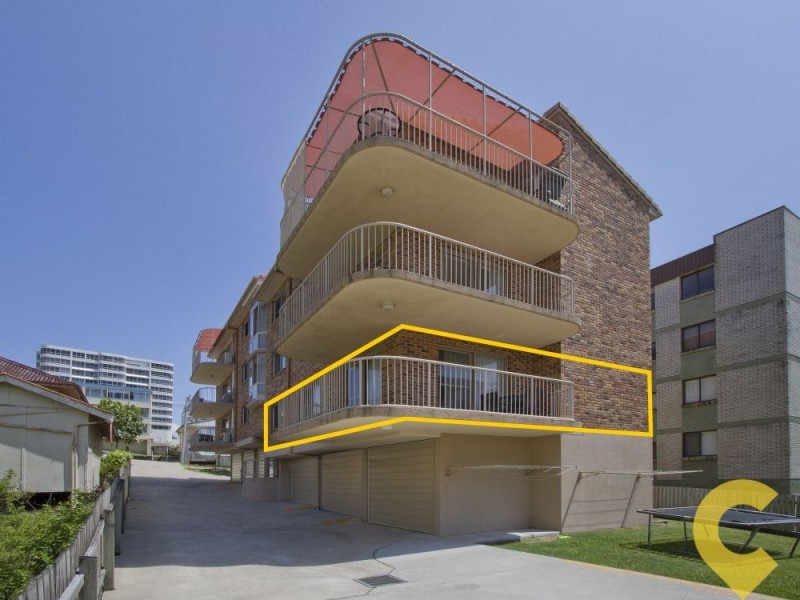 2/26 Kingston Manor, Moreton Parade, Kings Beach QLD 4551