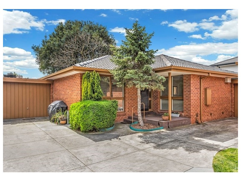 2/1 Eden Street, Cheltenham VIC 3192