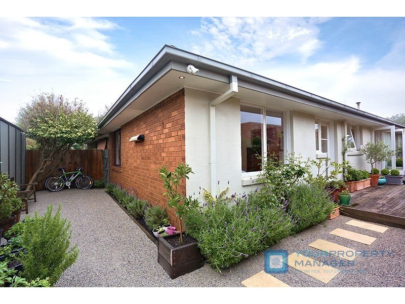 3/312 Hampton Street, Hampton VIC 3188