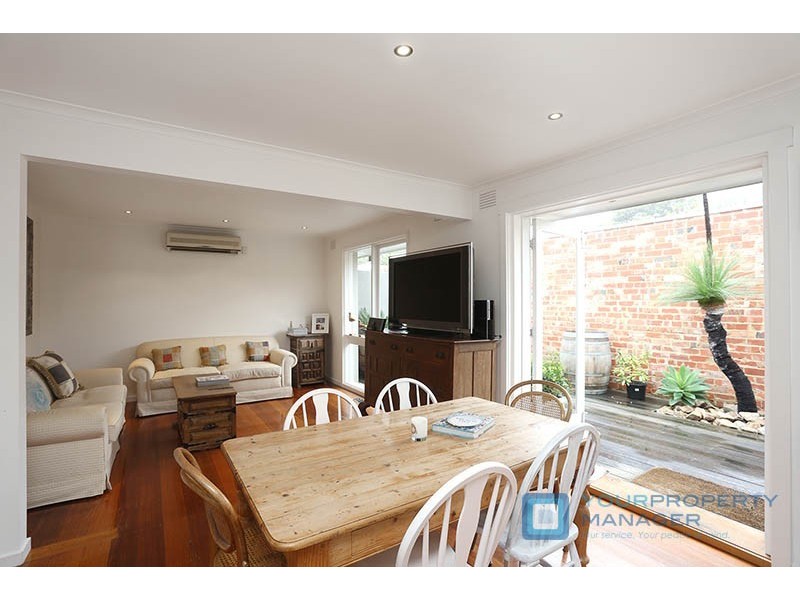 3/312 Hampton Street, Hampton VIC 3188