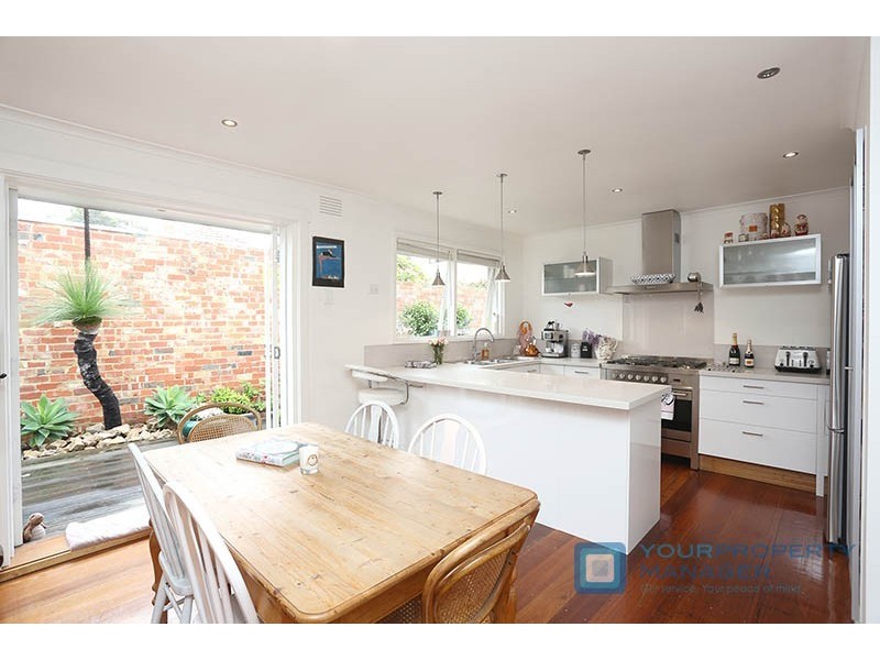 3/312 Hampton Street, Hampton VIC 3188