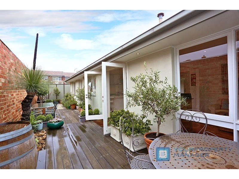 3/312 Hampton Street, Hampton VIC 3188