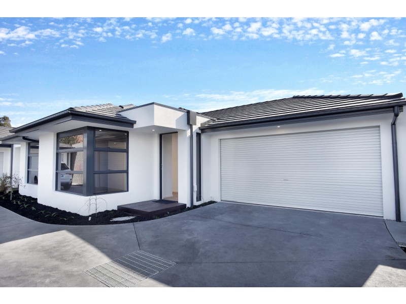 2/3 Haines Street, Cheltenham VIC 3192