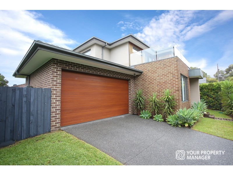 43 Thorburn Street, Hampton VIC 3188