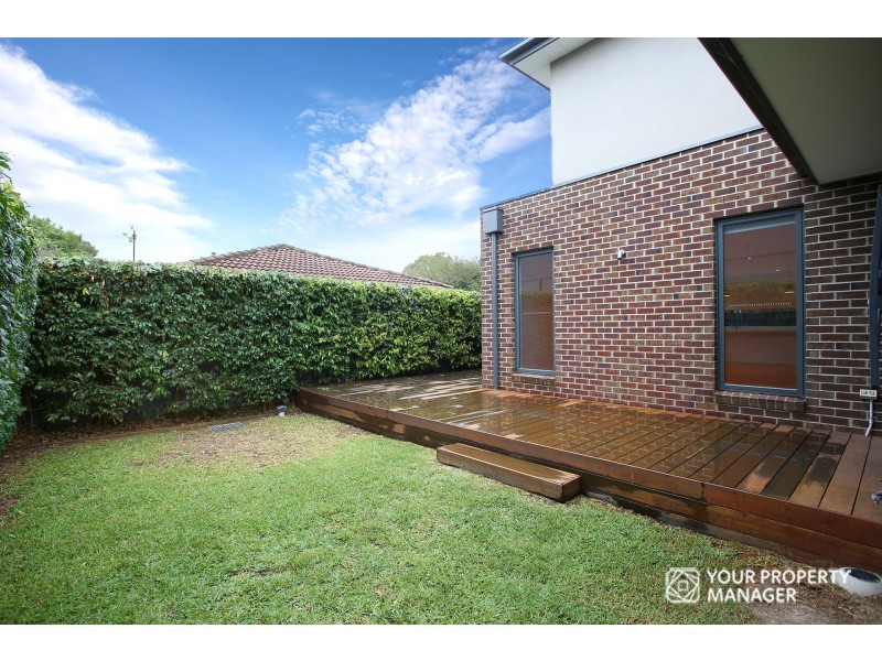 43 Thorburn Street, Hampton VIC 3188