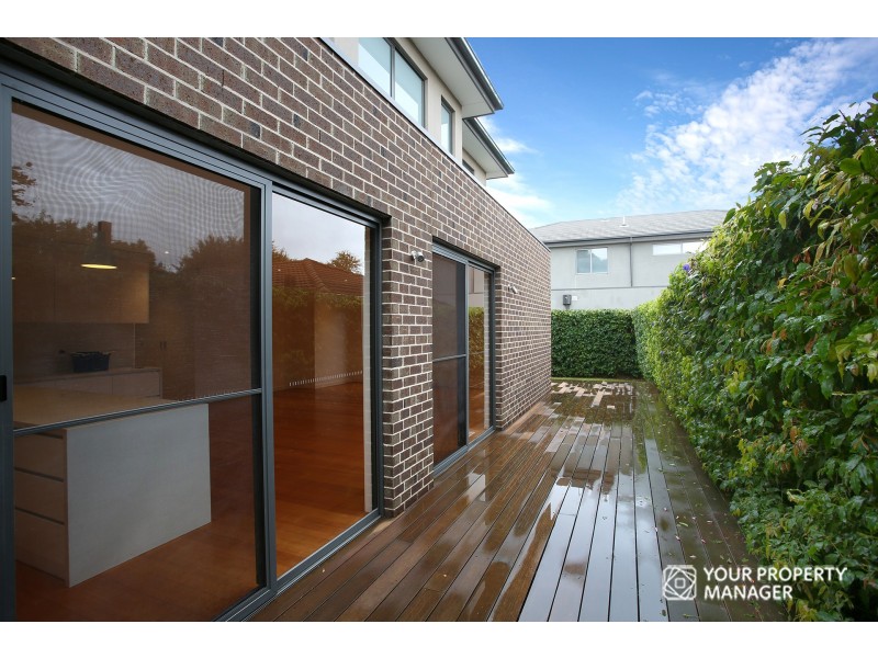 43 Thorburn Street, Hampton VIC 3188