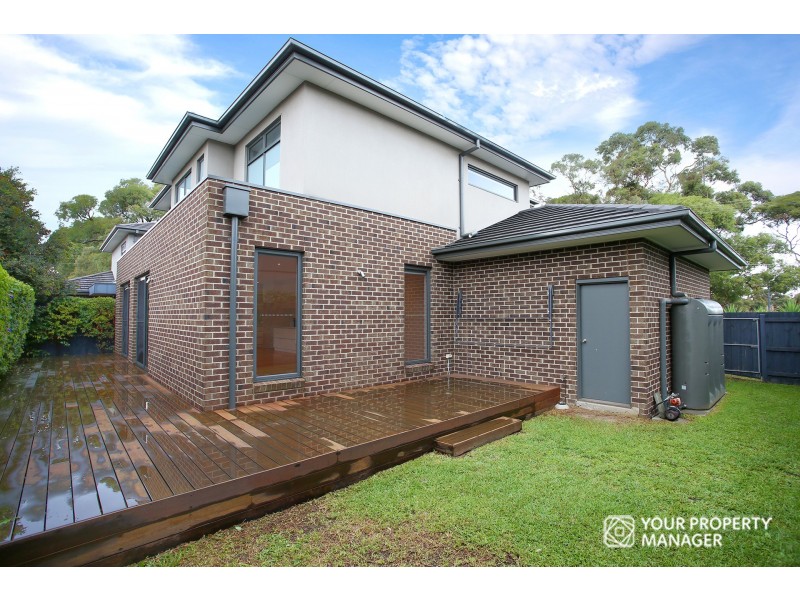 43 Thorburn Street, Hampton VIC 3188