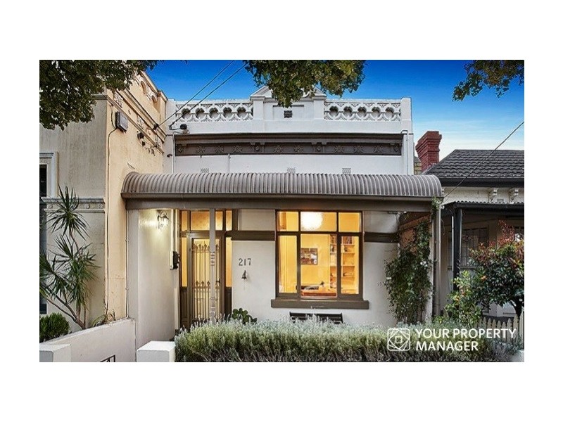 217 Canterbury Road, St Kilda West VIC 3182