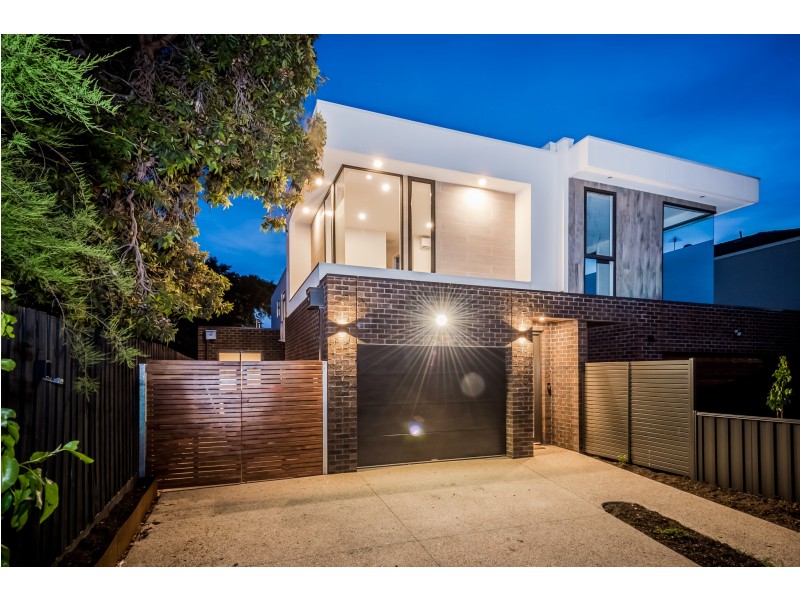 208B Thomas Street, Hampton VIC 3188