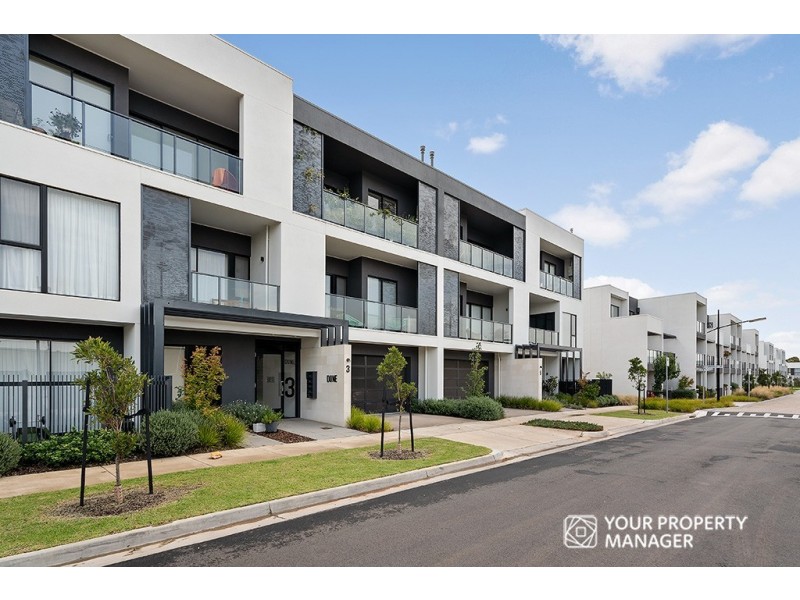4/3 Pallisades Boulevard, Cheltenham VIC 3192