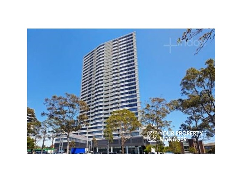 1004/3-5 St Kilda Road, St Kilda VIC 3182