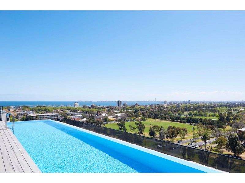 708/181 Fitzroy Street, St Kilda VIC 3182