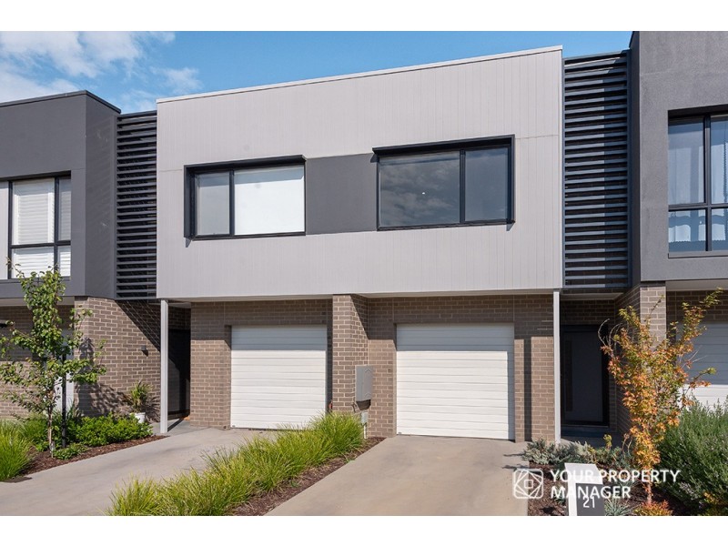 21 Monterey Drive, Cheltenham VIC 3192