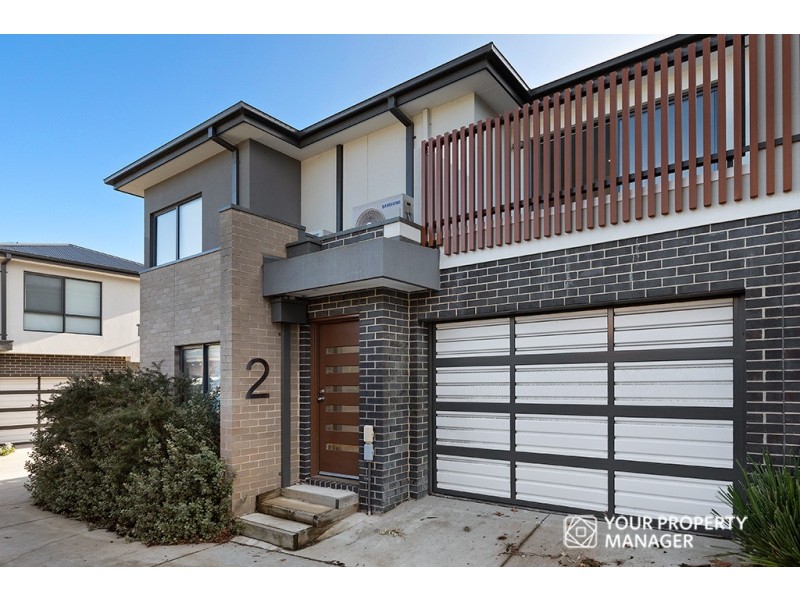 2/384 Nepean Highway, Parkdale VIC 3195