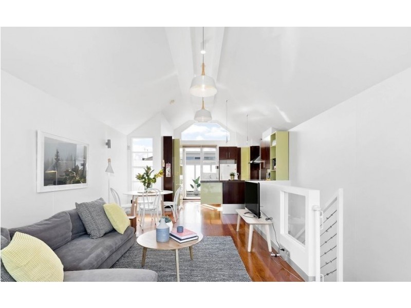 21 Little Page Street, Albert Park VIC 3206