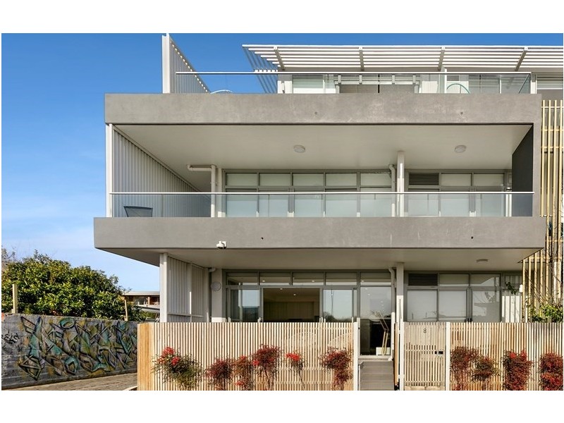 G09/356 Barkly Street, Elwood VIC 3184