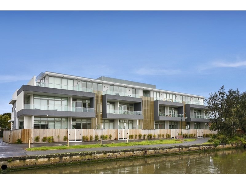 G09/356 Barkly Street, Elwood VIC 3184