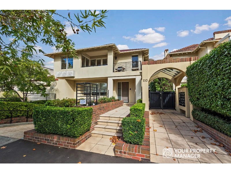 8/110 Martin Street, Brighton VIC 3186