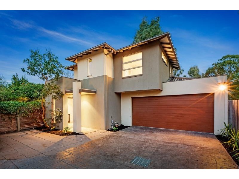 3/10 Brown Street, Brighton East VIC 3187