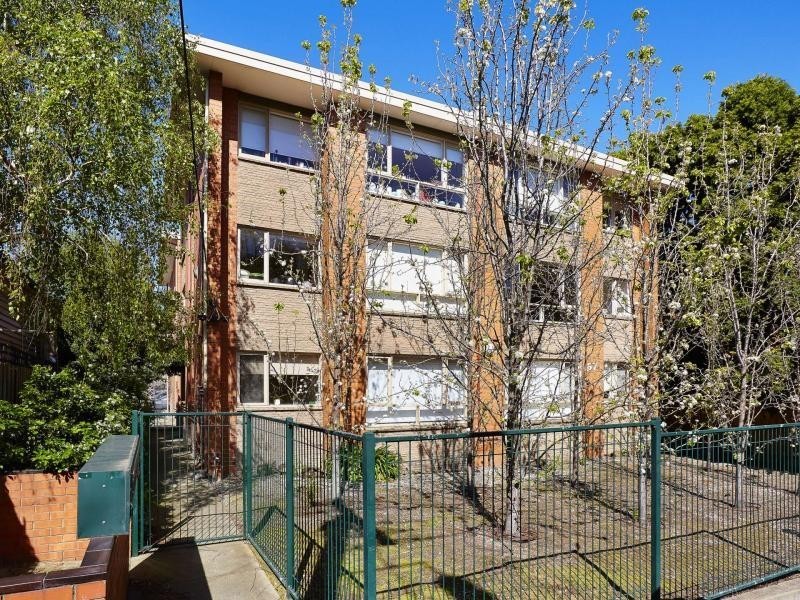 8/67 Auburn Road, Hawthorn VIC 3122