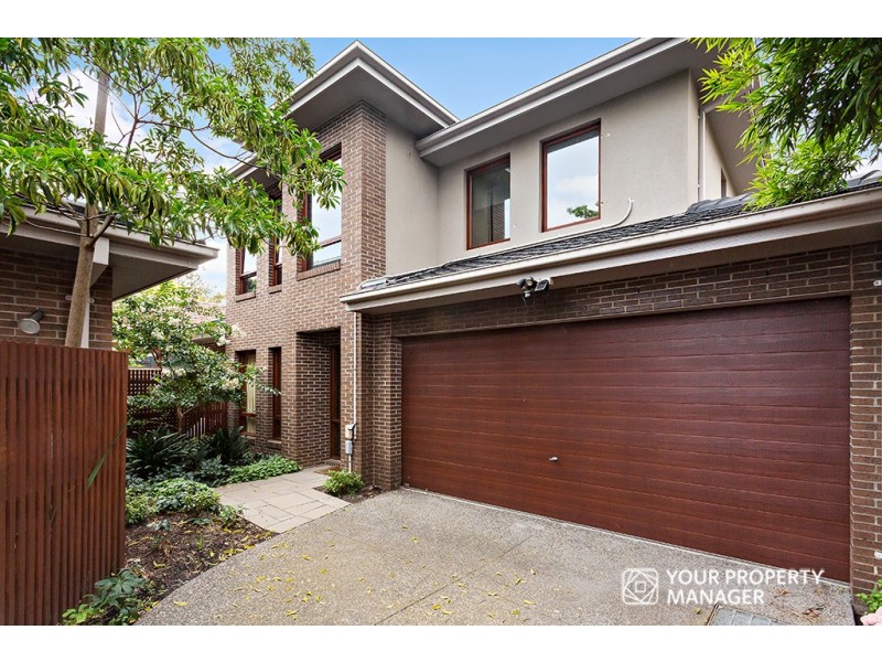 6a Smith Street, Hampton VIC 3188