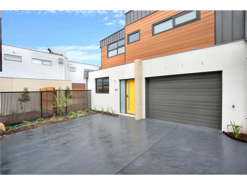 11/38 Jean Street, Cheltenham VIC 3192