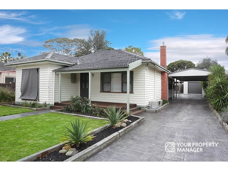 4 Golf View Road, Heatherton VIC 3202