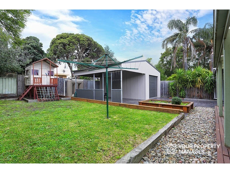 4 Golf View Road, Heatherton VIC 3202