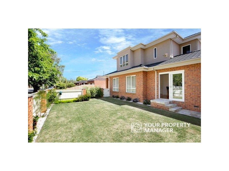 1/97 Wilson Street, Cheltenham VIC 3192