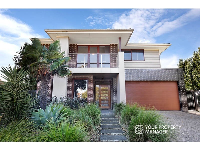 38 Heath Crescent, Hampton East VIC 3188