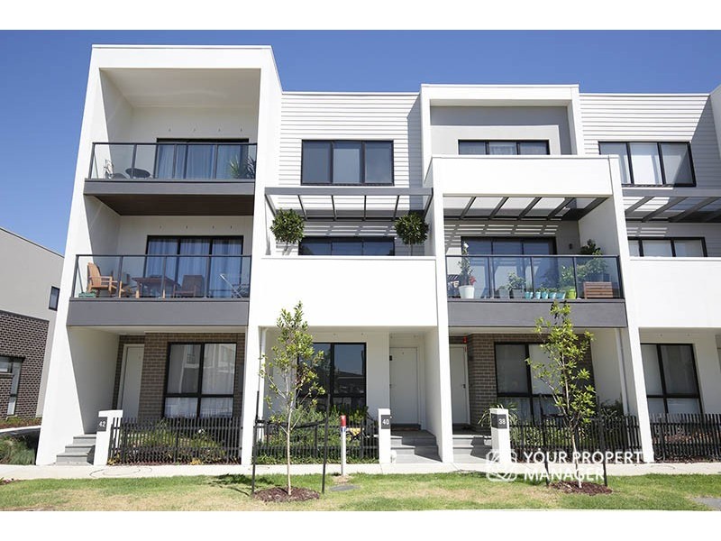 40 Bellevue Road, Cheltenham VIC 3192