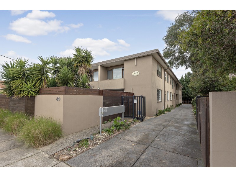 4/49 Wilson Street, Cheltenham VIC 3192