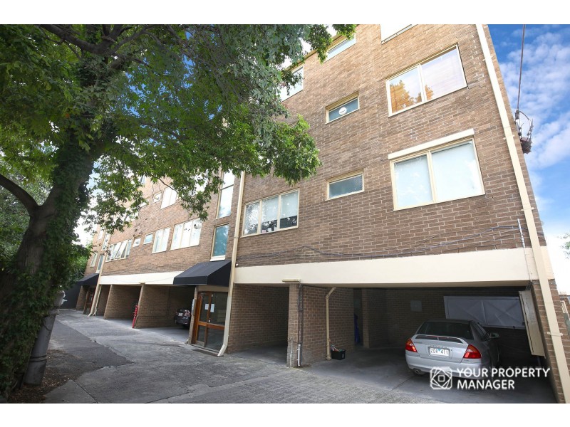 19/52 Baker Street, Richmond VIC 3121