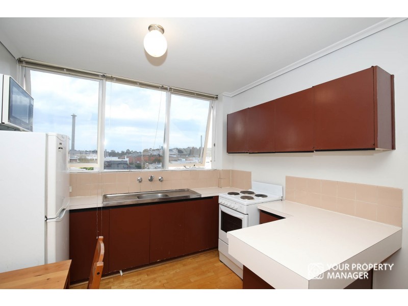 19/52 Baker Street, Richmond VIC 3121
